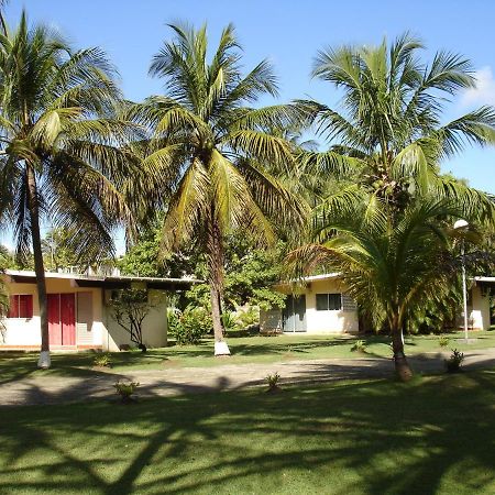 Alizes Bungalows Sainte-Anne  Exterior photo