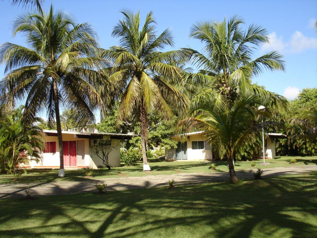 Alizes Bungalows Sainte-Anne  Exterior photo