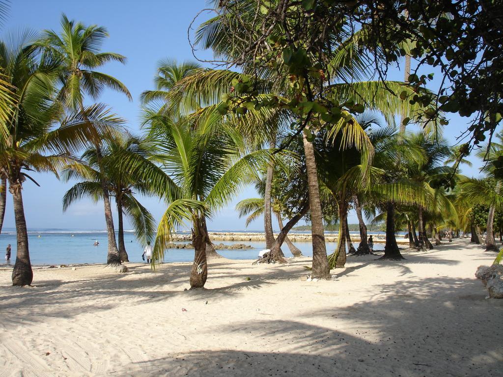 Alizes Bungalows Sainte-Anne  Room photo