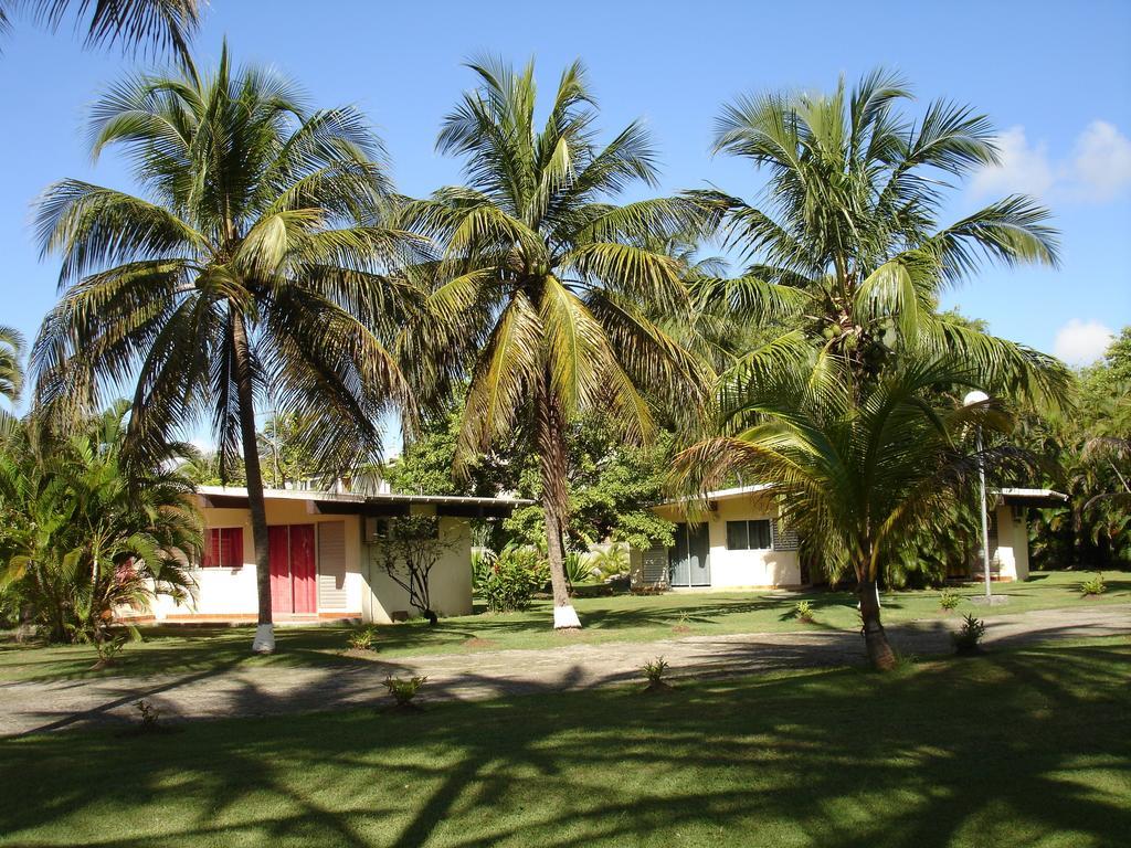 Alizes Bungalows Sainte-Anne  Exterior photo