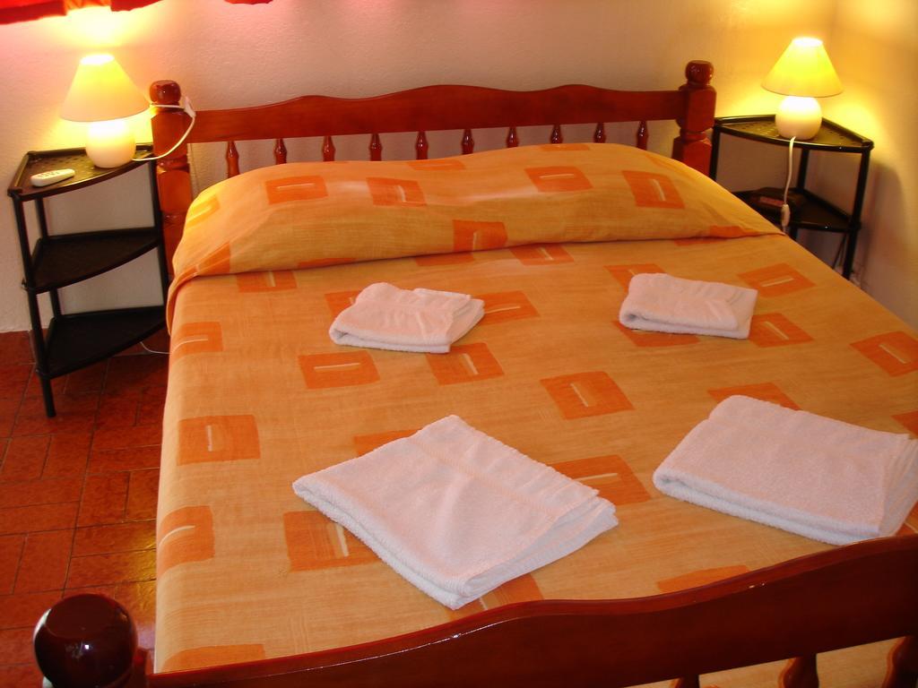 Alizes Bungalows Sainte-Anne  Room photo